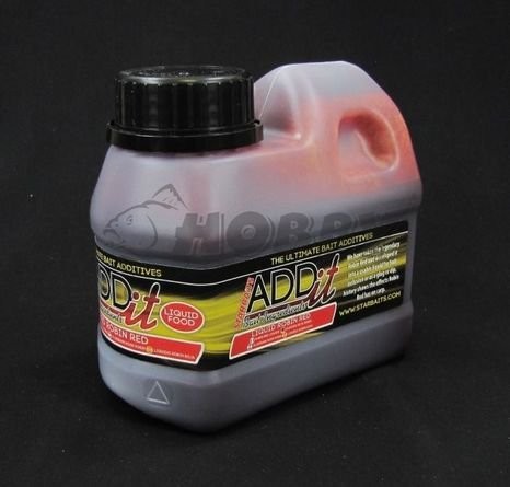 Starbaits Addit robin red (1)
