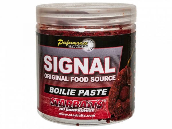 Starbaits Signal pasta 250g (1)