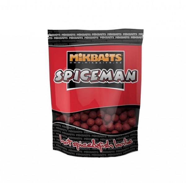 Mikbaits VS1 Citrus 16mm 1kg (1)