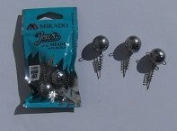 Mikado Jaws 40G OMGJ 40 (2)