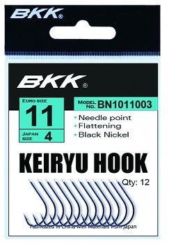 MIKADO BKK keiryu v8/12ks BN1011003-8 (1)