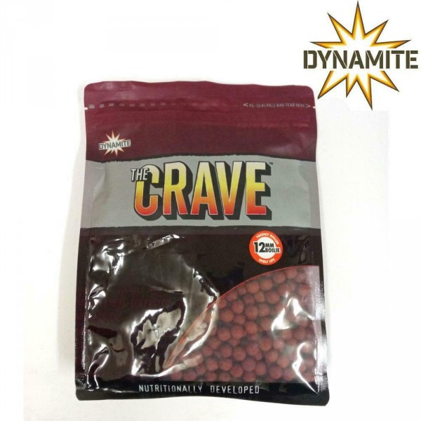 DB BOILIES THE CRAVE S/L 10MM 1KG (1)