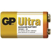 Baterie GP Ultra GP1604AU (1)