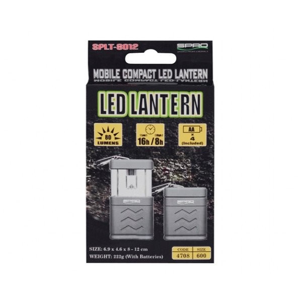 SPRO Led Lantern SPLT 8012 (3)