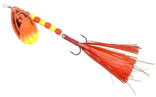 Spro Supercharged 4/14gr (1)