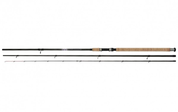 MIKADO Prut - ULTRAVIOLET TWIN FEEDER 330/390 / 110 g
