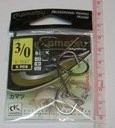Kamatsu Beak 3/0 K-1091 ocko (2)