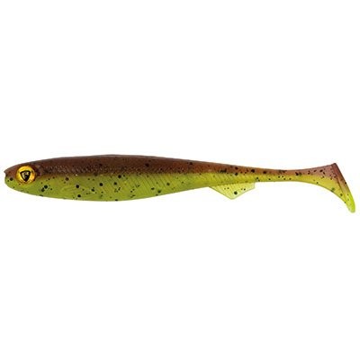 Fox Rage 9cm Green Pumpkin NSC052 (1)