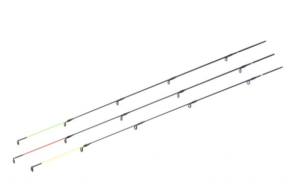 MIKADO Špičky SET - X-PLODE N.G. HEAVY FEEDER 360/390/420-200g - 3ks