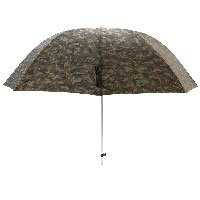 Fox 60 Camo Brolly CUM268 (1)
