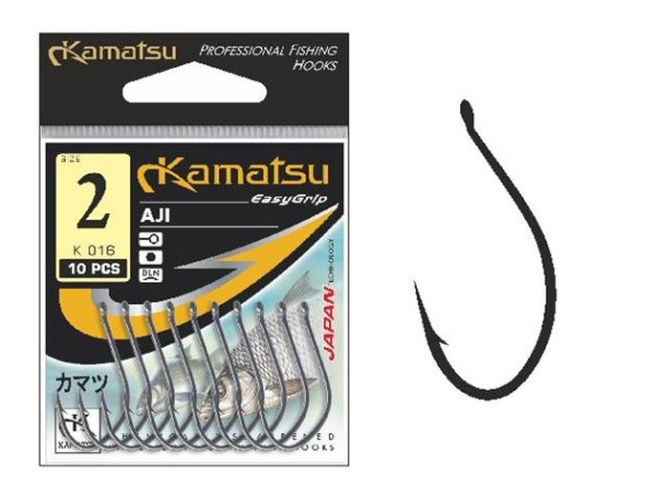 Kamatsu Aji 1 ocko K-016 (1)