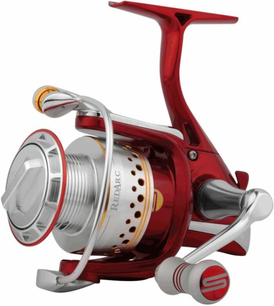 Spro Redarc 2000 (1)