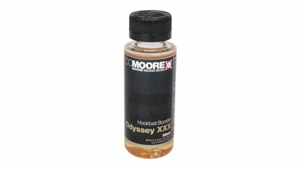 CC Moore Odyssey XXX Hookbaits Booster (1)