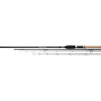 CRESTA BLACK THORNE FEEDER 3,75M 60G (1)