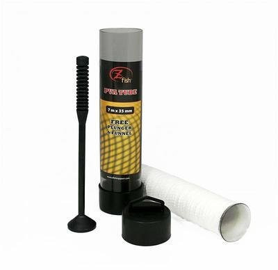 ZFISH PVA TUBUS 7M*35MM (1)