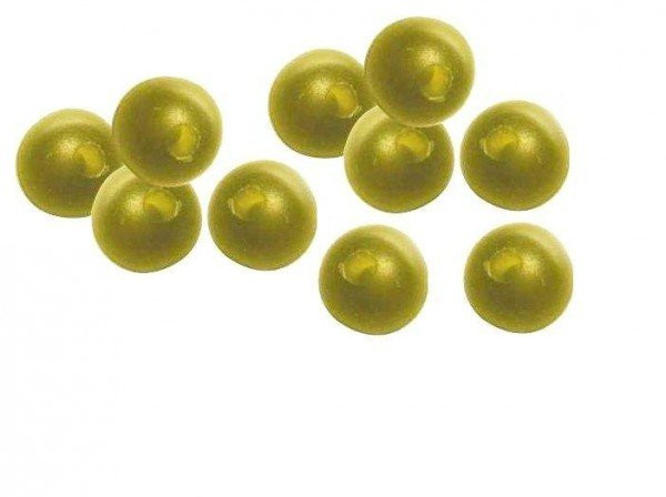 Gumové kuličky Rubber Beads 5mm / 20ks (1)