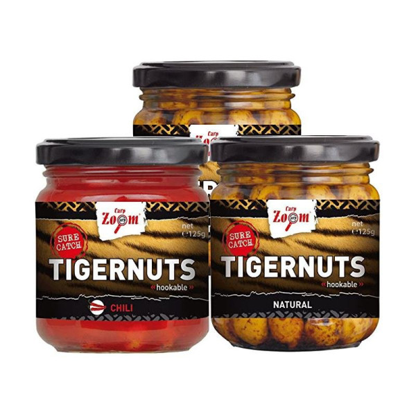 Zoom Tygri orech Ananas (1)