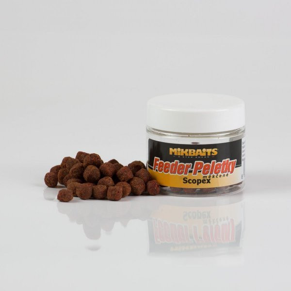 Mikbaits feeder pelety scopex (1)