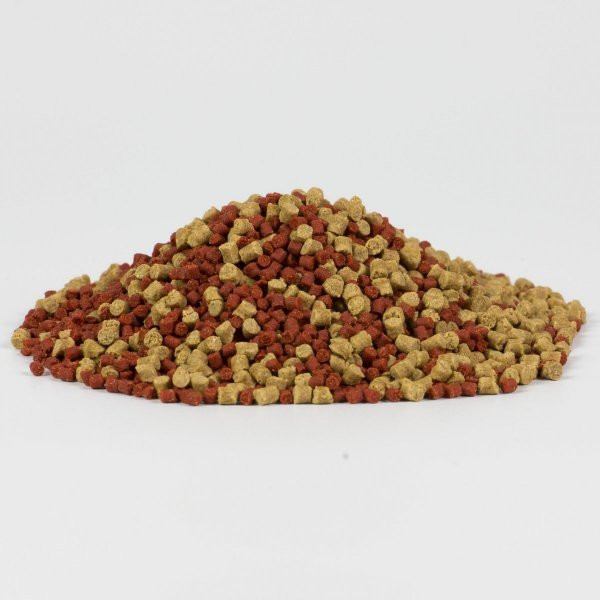 Mikbaits METHOD PELETY VANILKA SVESTKA (1)