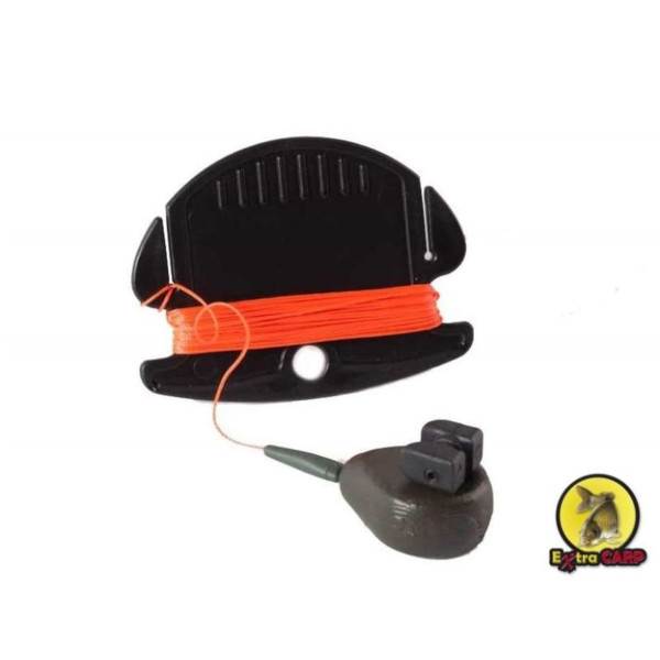 Extra carp BACK LEAD 95g (1)