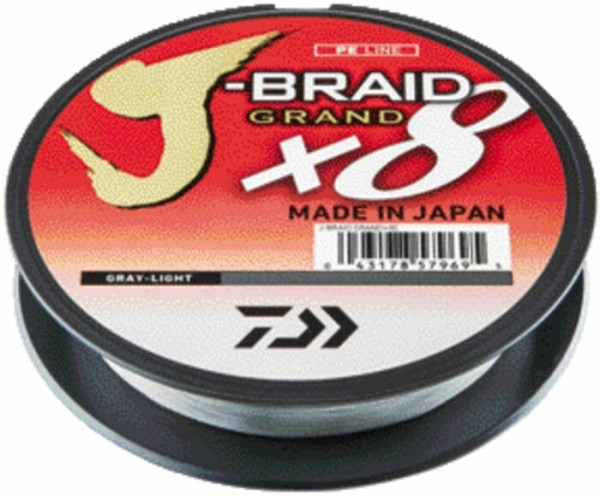 BRAID-GRAND 8X 0,10MM 150M GRAY-LIGHT (1)