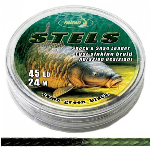 Katran stels 45lb (1)