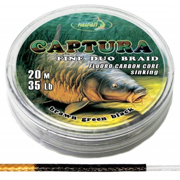 Katran captura 30lb (1)