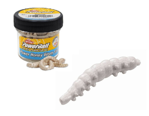 Berkley power honey worm (1)