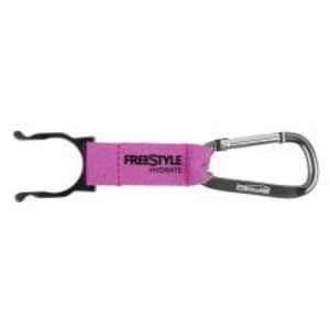 Spro Freestyle Hydrate Clip ruzovy (1)