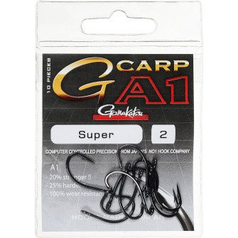 A-1 G-CARP SUPER 2 (2)