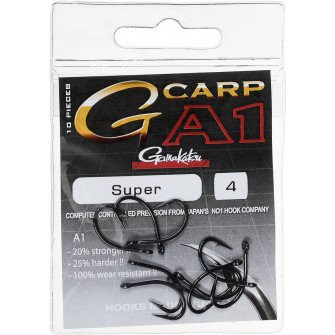GAMAKATSU A-1 G-CARP SUPER 6 (1)