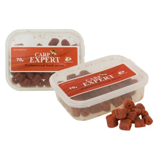 Carp expert profesional pellet cerne (1)