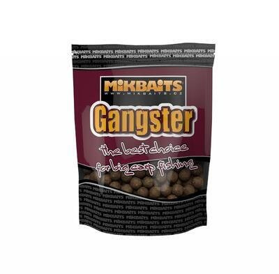 Mikbaits gangster 900g/20mm GSP Black SQ (1)
