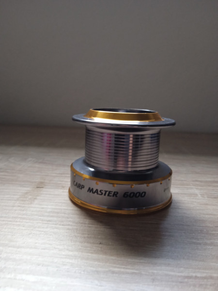 náhradní cívka (1)