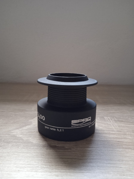 náhradní cívka NECTON LCS 5400 (1)