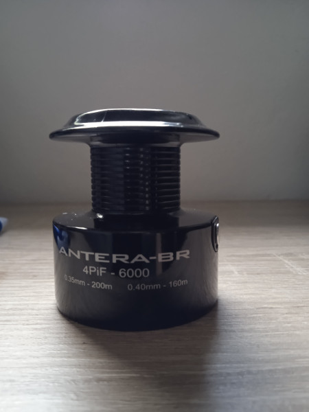 náhradní cívka ANTERA-BR 4PiF 6000 (1)