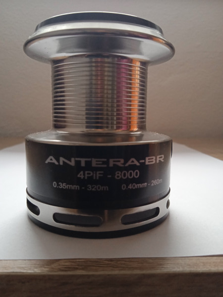 náhradní cívka ANTERA- BR (1)