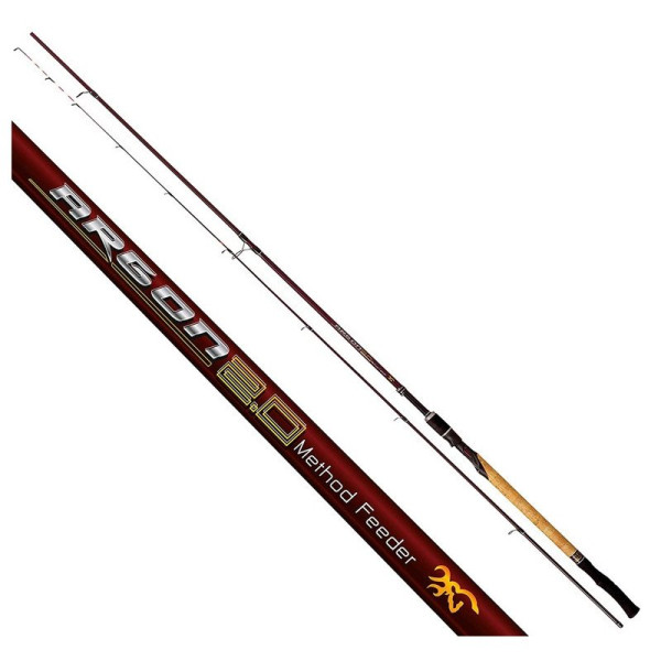 Browning argon method feeder 3,3/50g (1)