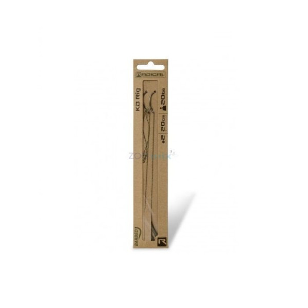 Radical KD rig 20cm/4   4564004 (1)