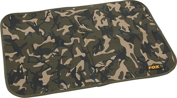 Fox camo bivvy mat CUM264 (1)