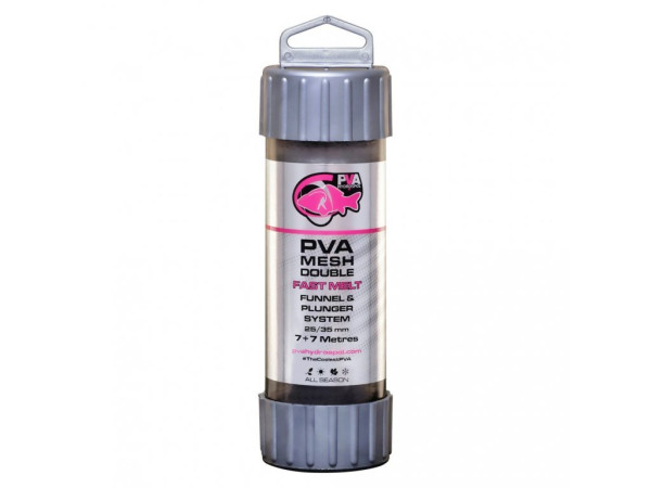 Chytil PVA mesh system short 2in1- fast (2)