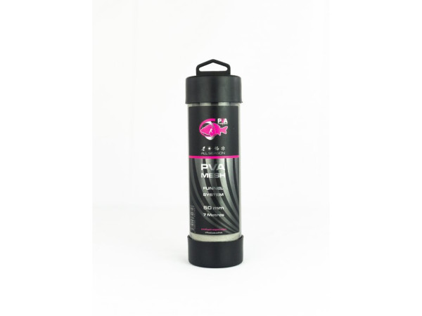 Chytil PVA mesh system 50mm 7m (3)