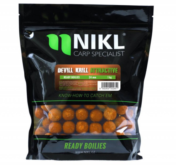 Nikl devil krill 20mm/1kg  2002637 (1)