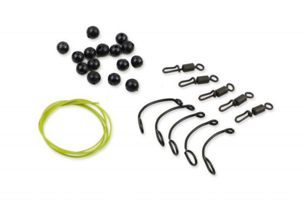 Carprus helicopter kit CRU600401 (1)