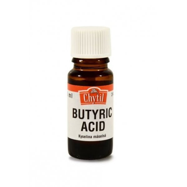 Butyric Acid - kyselina maselna 10 ml (1)