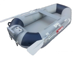 Nafukovací člun  boat007 C235 Air