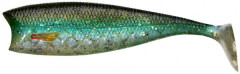 Illex Nitro Shad 6,5cm G.Shiner 72663