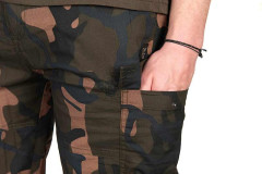 FOX kraťasy combat shorts XL camo  CFX336