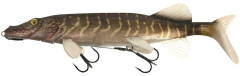 FOX RAGE Gumová Nástraha Pike Replicant Shallow Supernatural Pike 20cm/65g NRE021