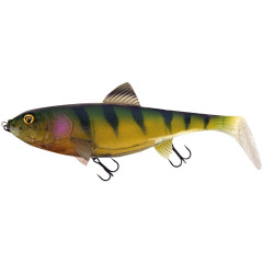 FOX RAGE Giant Replicant 27cm (10,5") 218g UV Stickleback NRE070